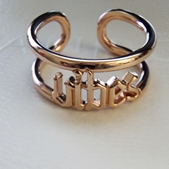 Pandora ME Vibes Open Ring size 56 US 7.5 - Picture 3 of 8